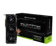 Gainward GeForce RTX 4080 Phantom GS 16GB GDDR6X - 1083480 - zdjęcie 1